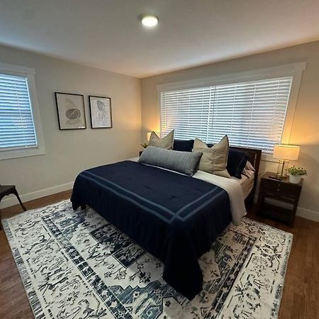 Cozy Mountain Escape Apartment Salt Lake City Ngoại thất bức ảnh