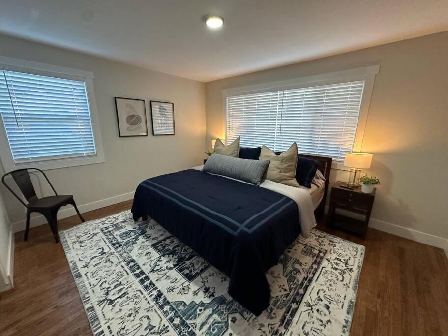 Cozy Mountain Escape Apartment Salt Lake City Ngoại thất bức ảnh
