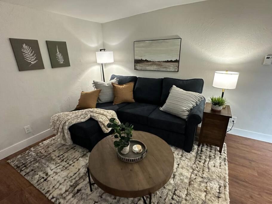 Cozy Mountain Escape Apartment Salt Lake City Ngoại thất bức ảnh