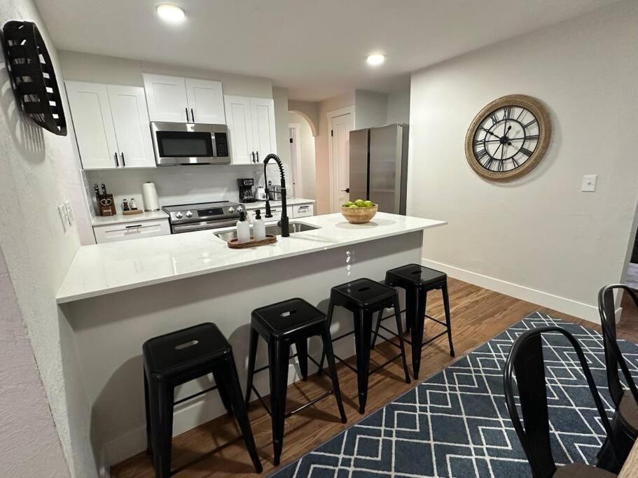 Cozy Mountain Escape Apartment Salt Lake City Ngoại thất bức ảnh